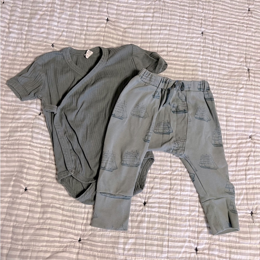 Kate Quinn Big Ships Set